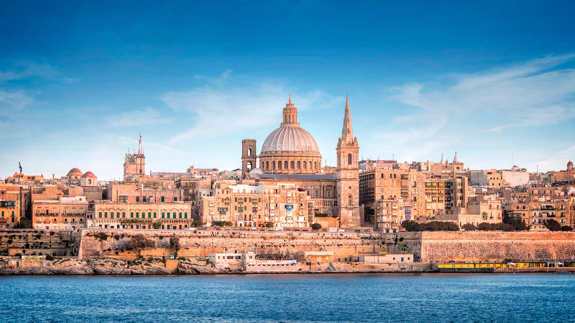 O Charme de Malta