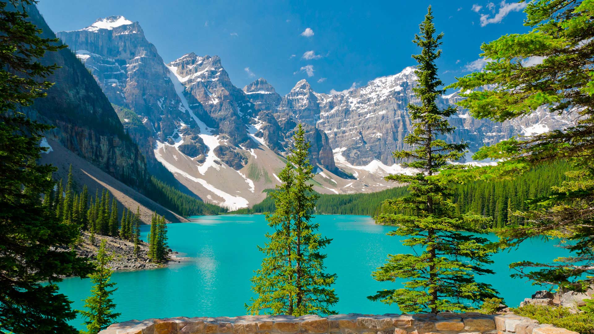 Rocky Mountain Express