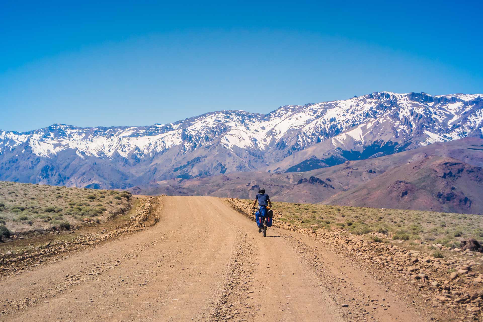 Mendoza ao Seu Alcance