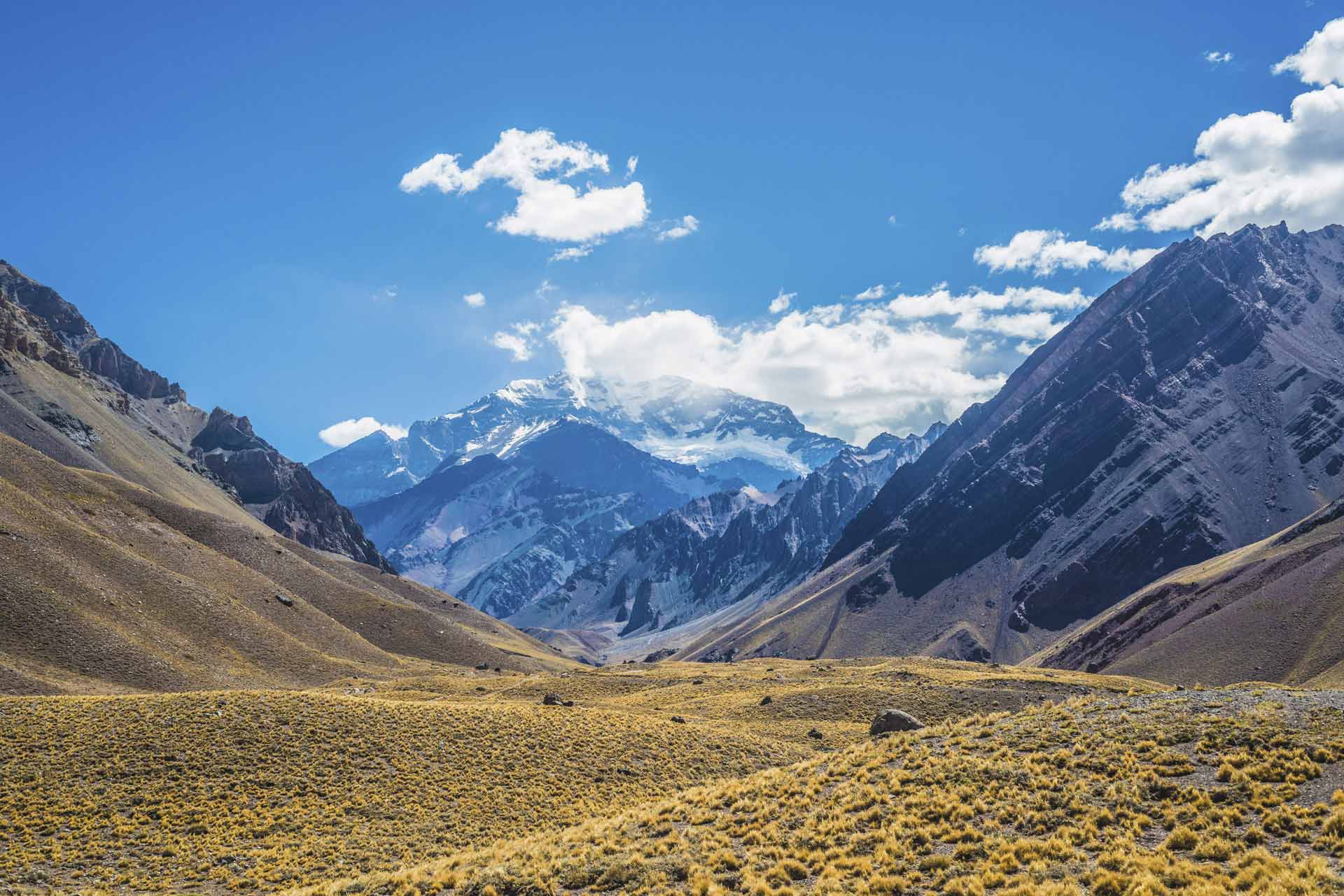 Mendoza - Semana Santa
