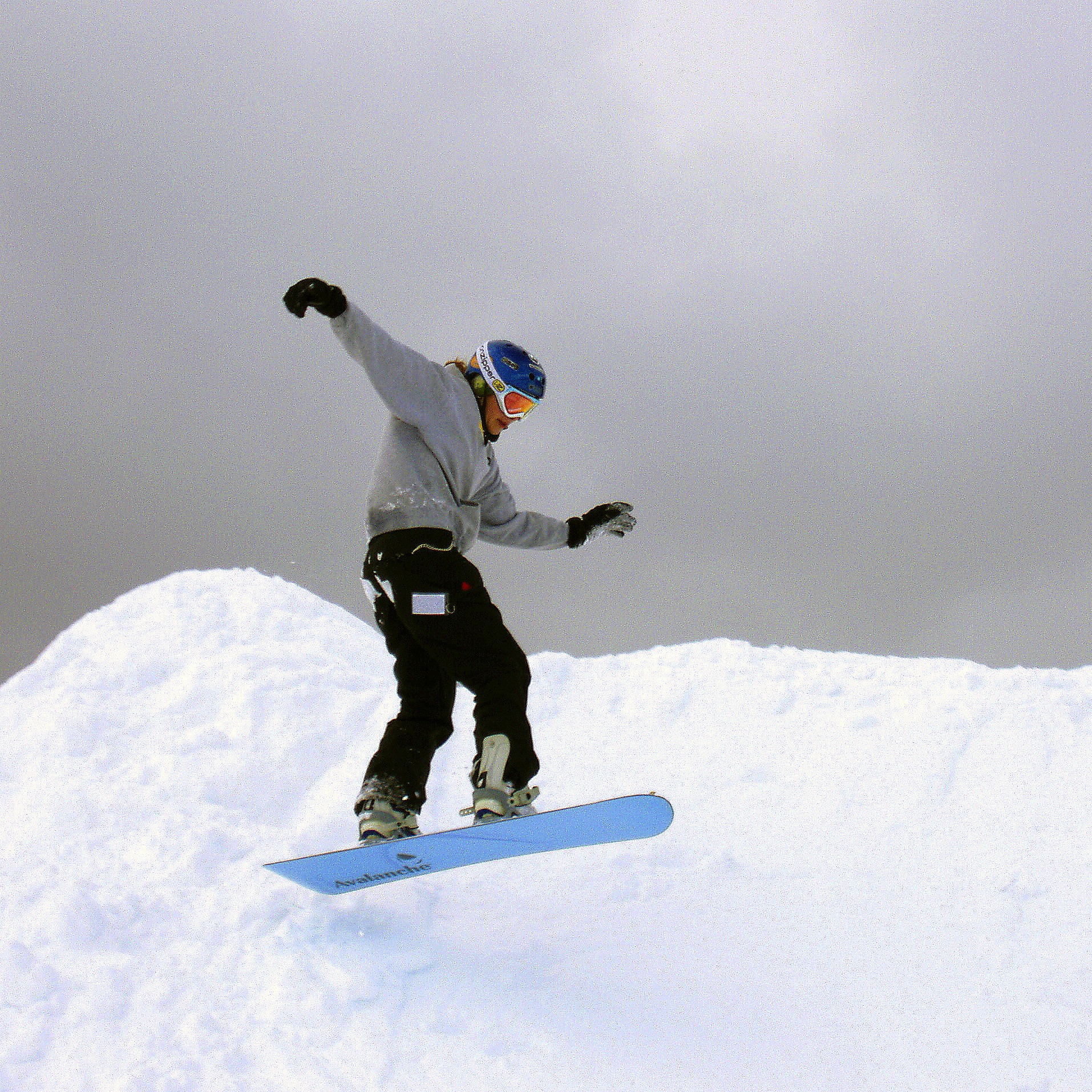 Ski Tremblant