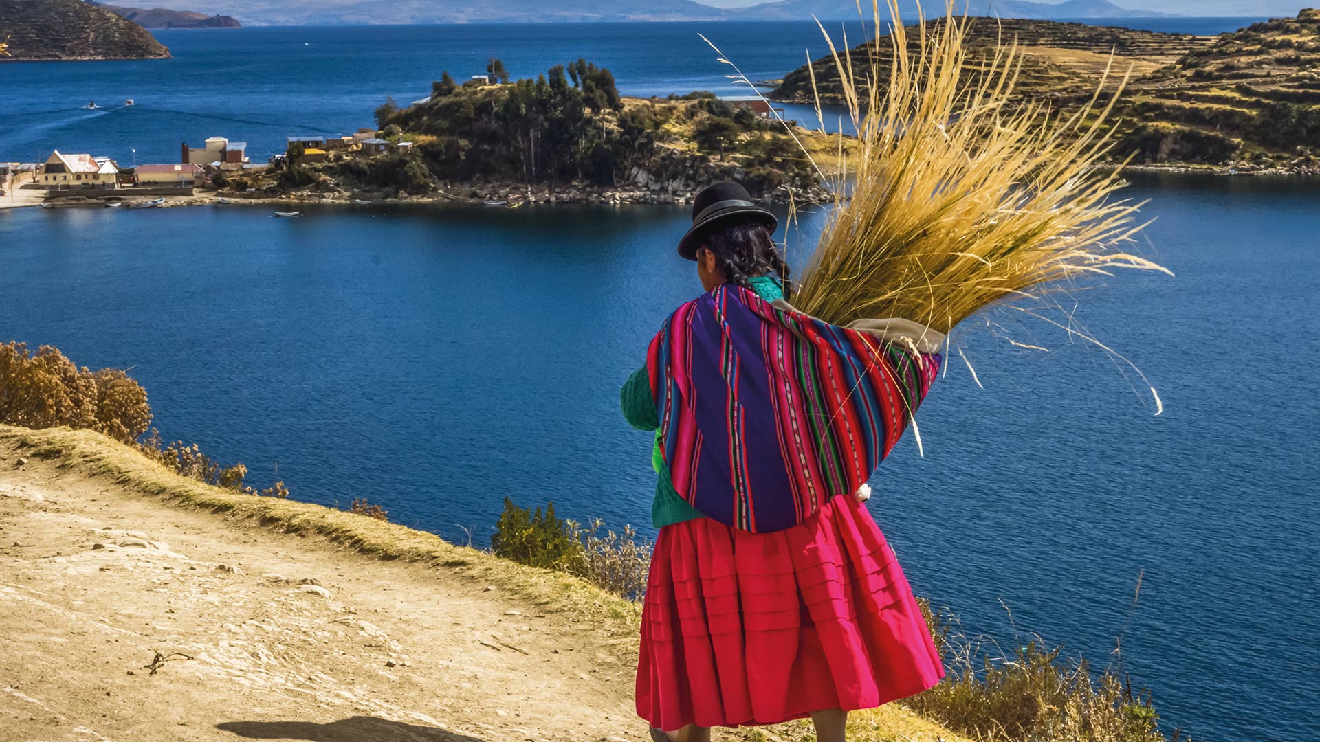 Peru by Relais & Châteaux | Peru Week