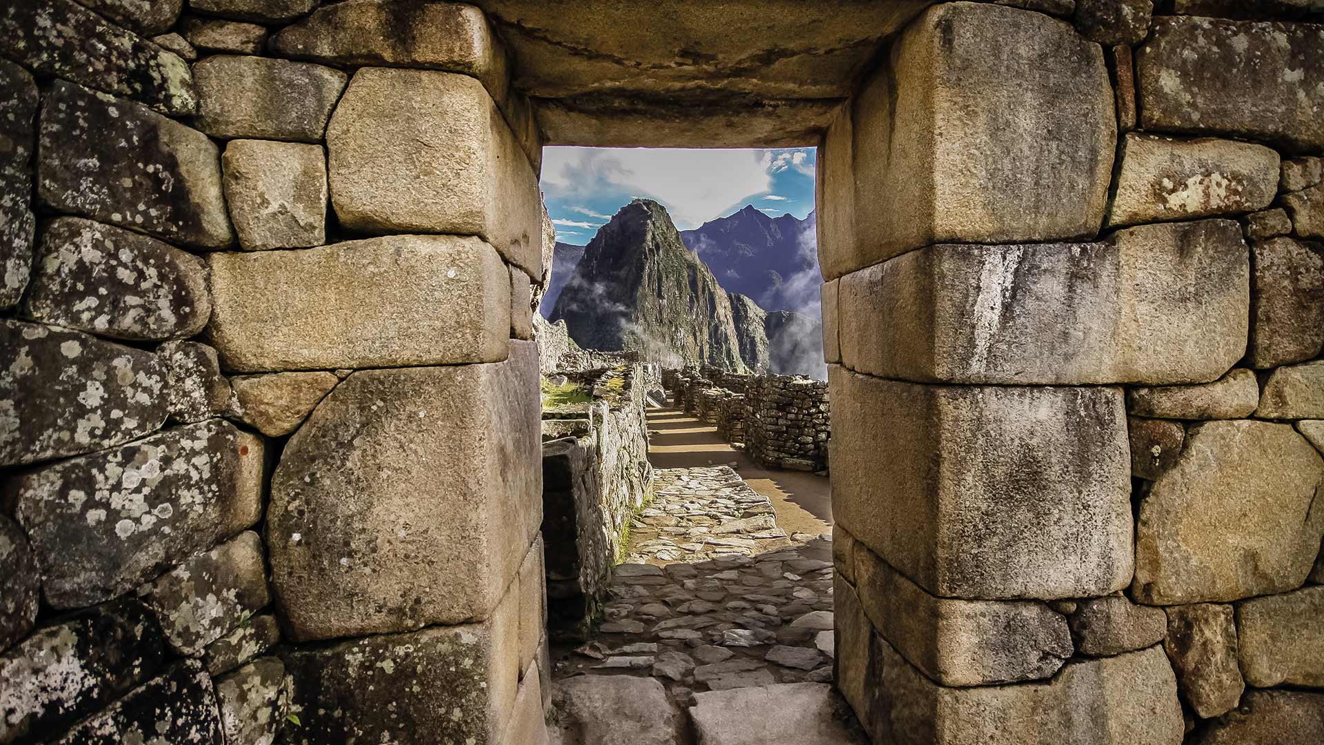 Peru Imperial | Promoção