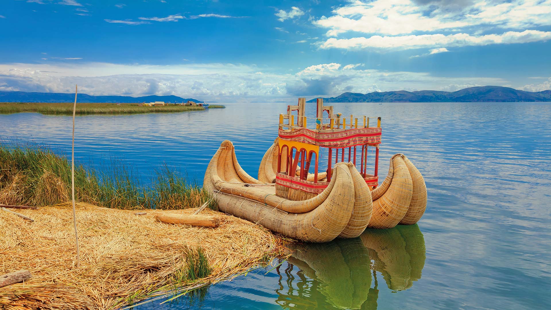 Peru by Relais & Châteaux I | Peru Week