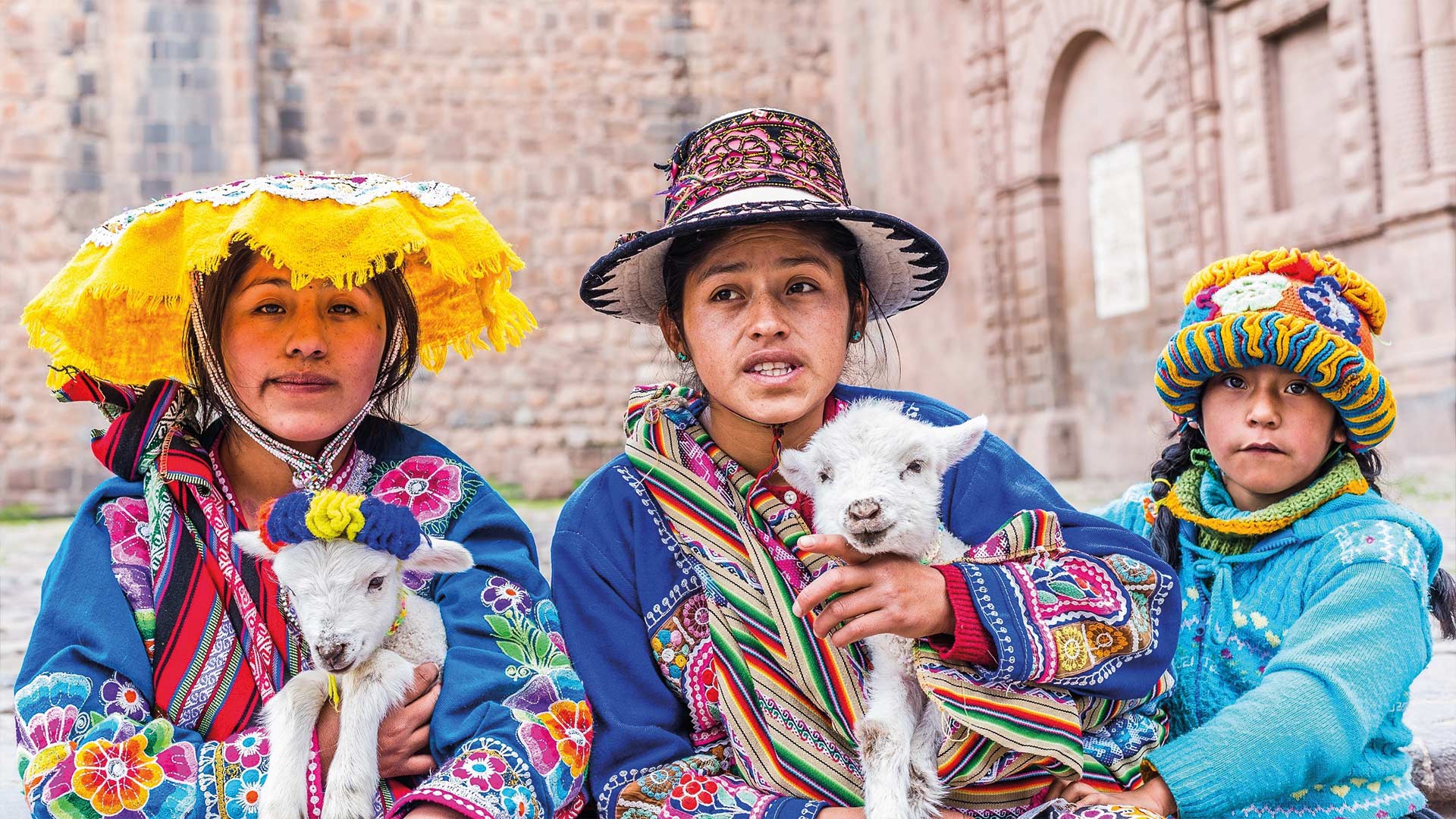 Peru Imperial by Relais & Châteaux | Promoção