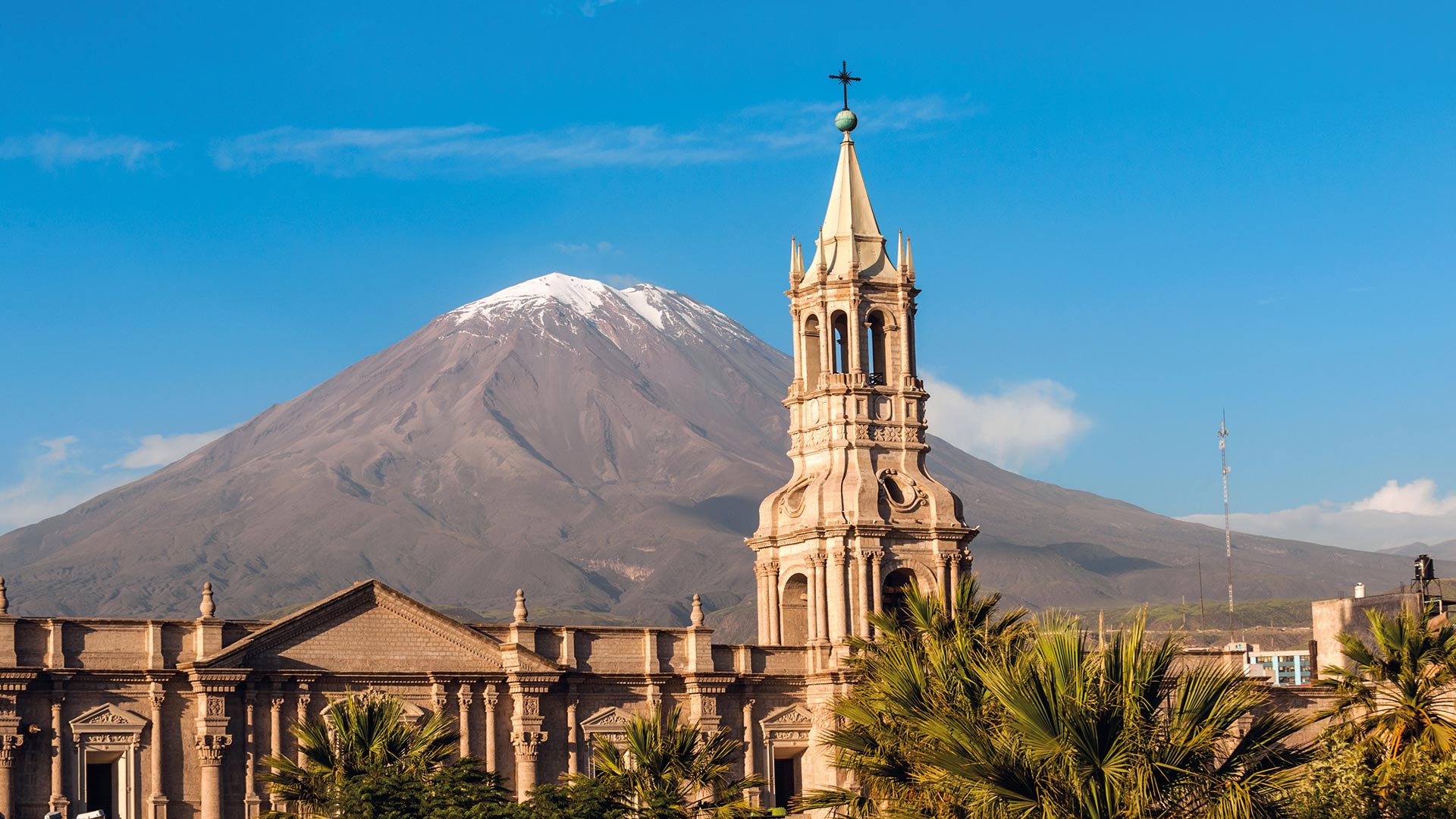 Peru by Relais & Châteaux II | Peru Week