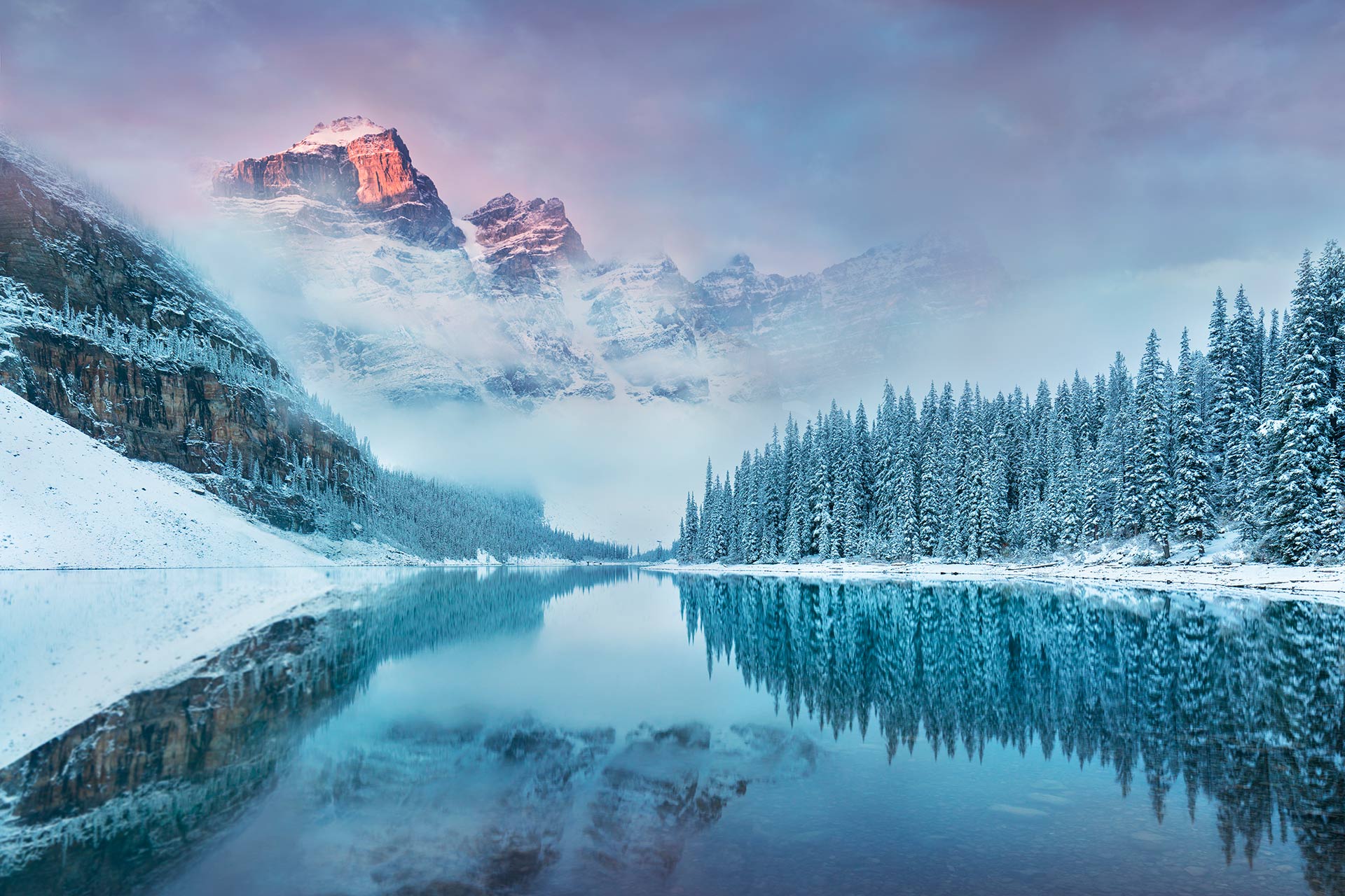 Neves de Banff
